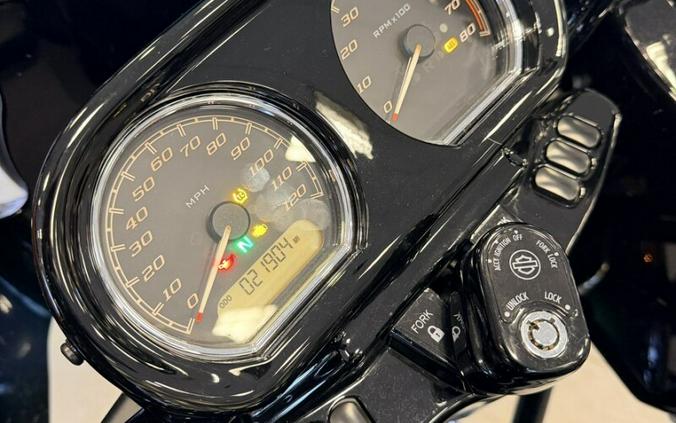 2021 Harley-Davidson Road Glide Special FLTRXS