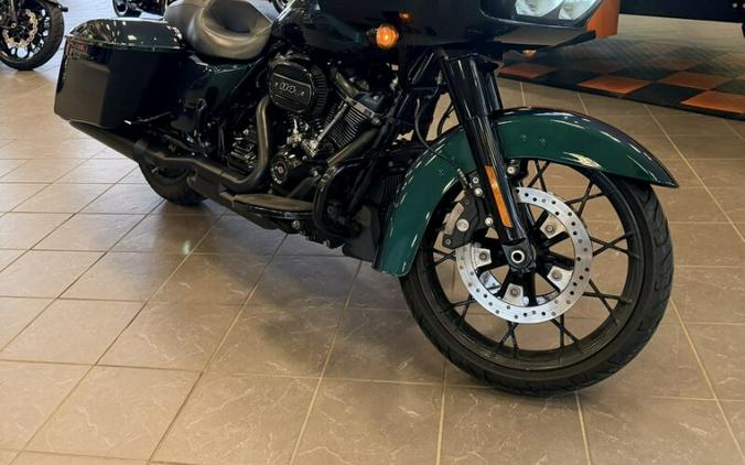 2021 Harley-Davidson Road Glide Special FLTRXS