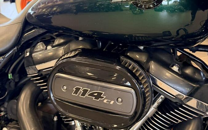 2021 Harley-Davidson Road Glide Special FLTRXS