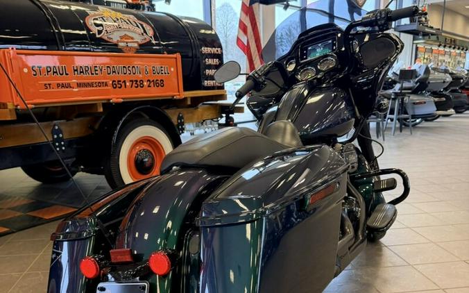 2021 Harley-Davidson Road Glide Special FLTRXS