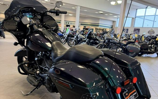 2021 Harley-Davidson Road Glide Special FLTRXS