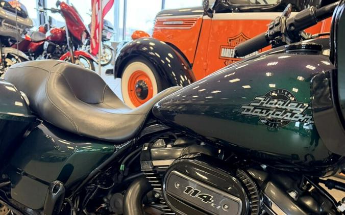 2021 Harley-Davidson Road Glide Special FLTRXS