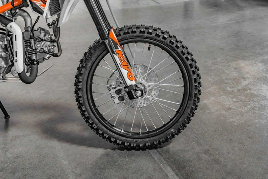 2025 Kayo TT 140