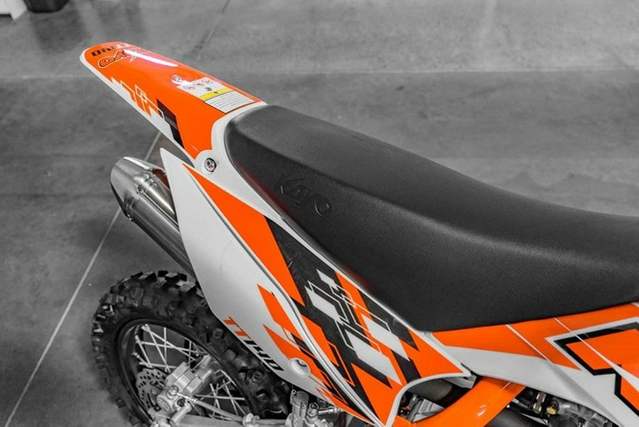 2025 Kayo TT 140