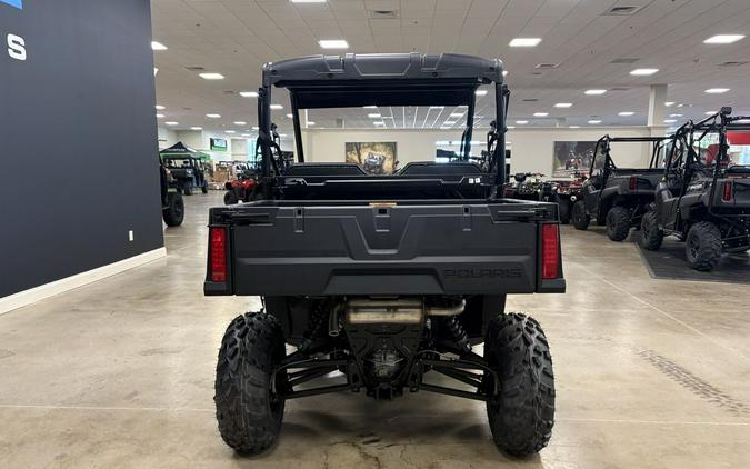 2026 Polaris Ranger 500 (CA)