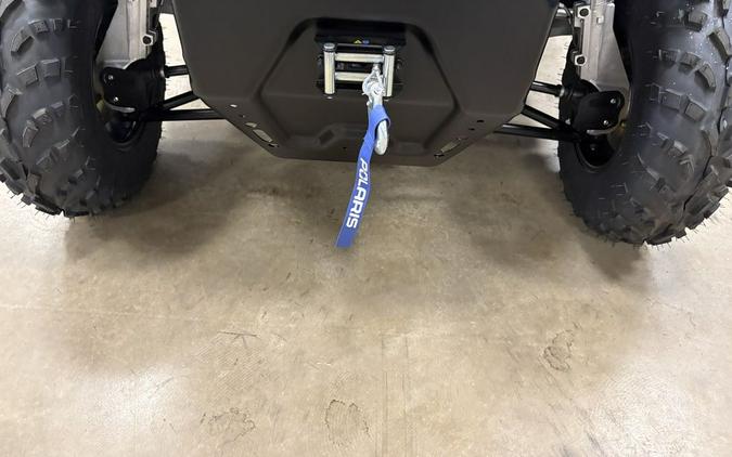 2026 Polaris Ranger 500 (CA)