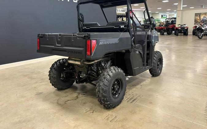 2026 Polaris Ranger 500 (CA)
