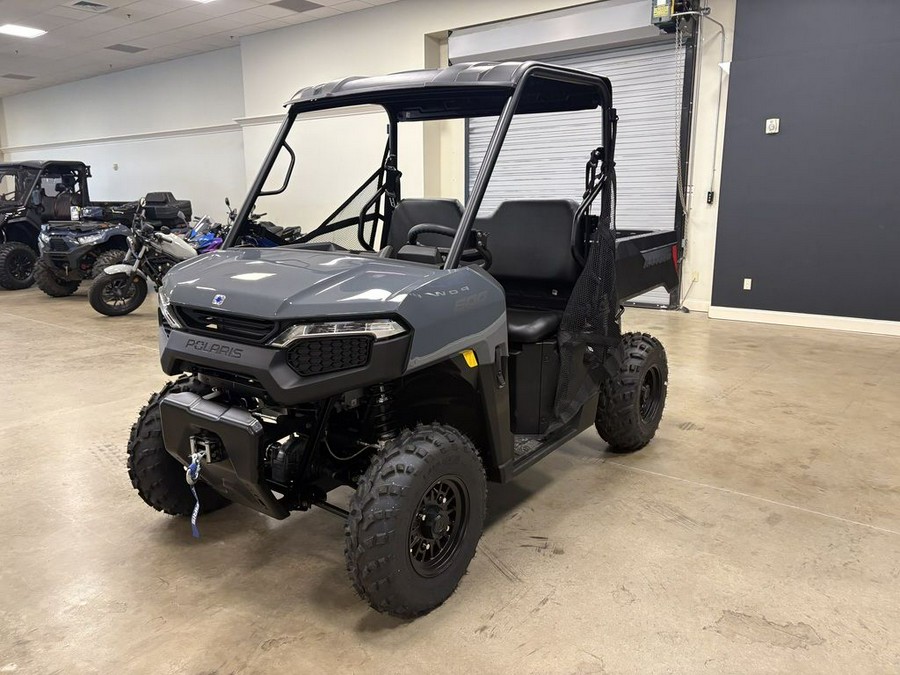 2026 Polaris Ranger 500 (CA)