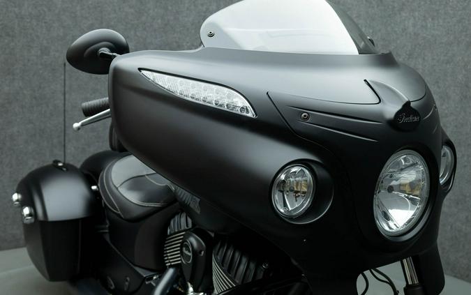 2018 INDIAN CHIEFTAIN DARK HORSE W/ABS