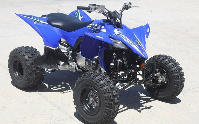 2026 Yamaha YFZ 450 R