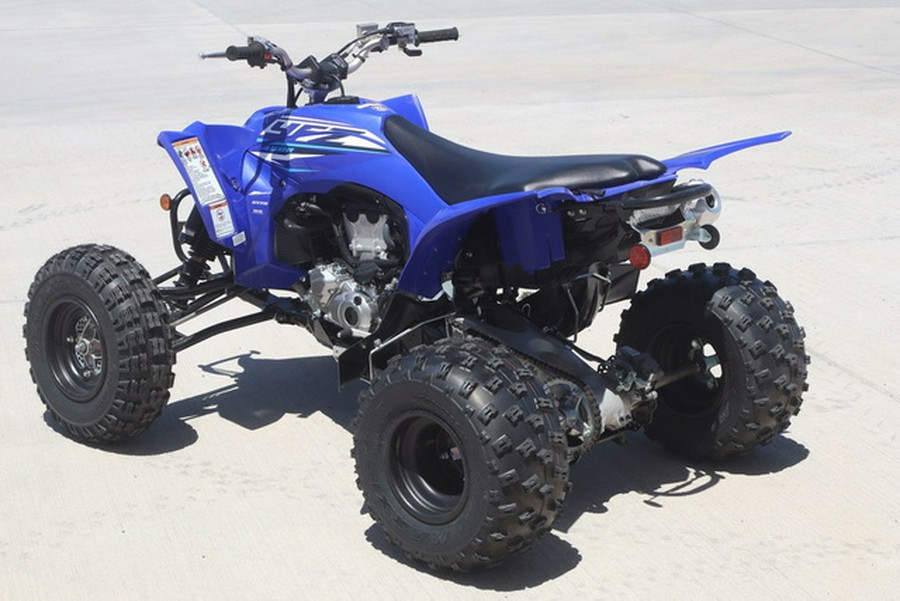2026 Yamaha YFZ 450 R