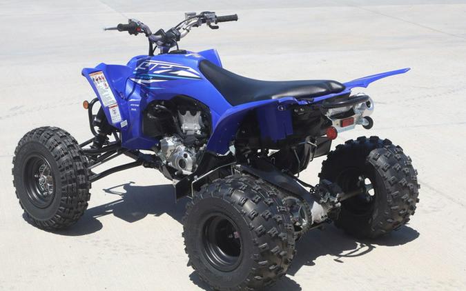 2026 Yamaha YFZ 450 R