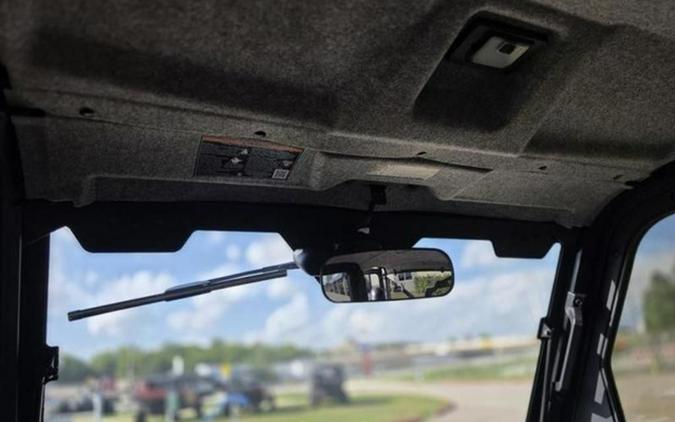 2027 Polaris Ranger Crew XP 1000 Northstar Texas Edition