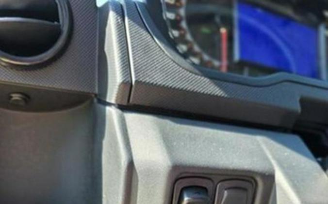 2027 Polaris Ranger Crew XP 1000 Northstar Texas Edition