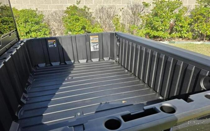 2027 Polaris Ranger Crew XP 1000 Northstar Texas Edition
