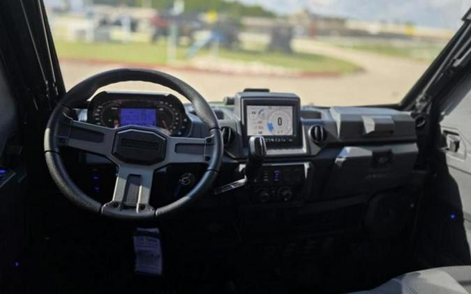 2027 Polaris Ranger Crew XP 1000 Northstar Texas Edition