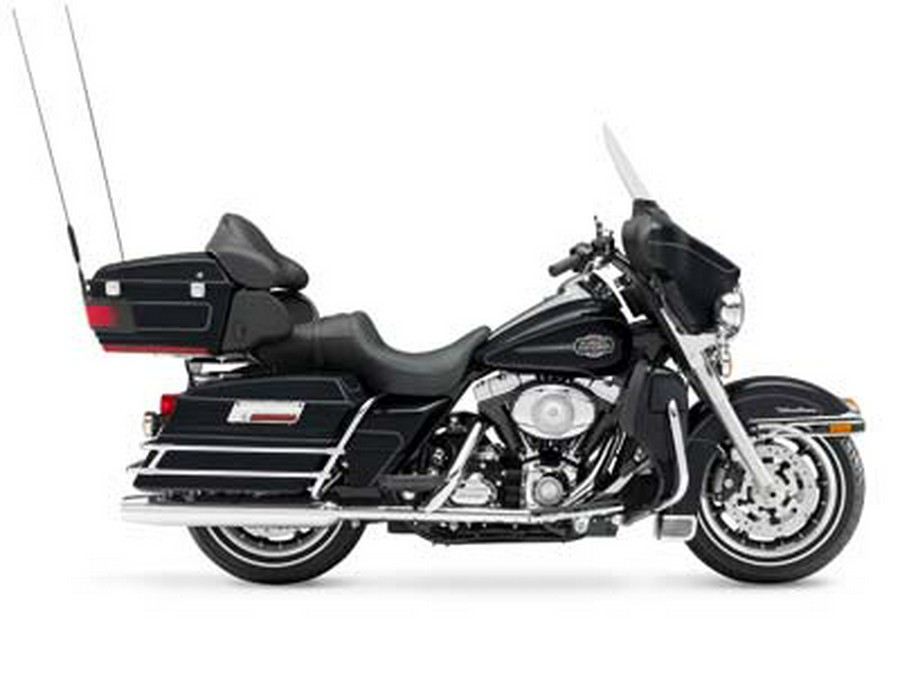 2008 Harley-Davidson Ultra Classic® Electra Glide®