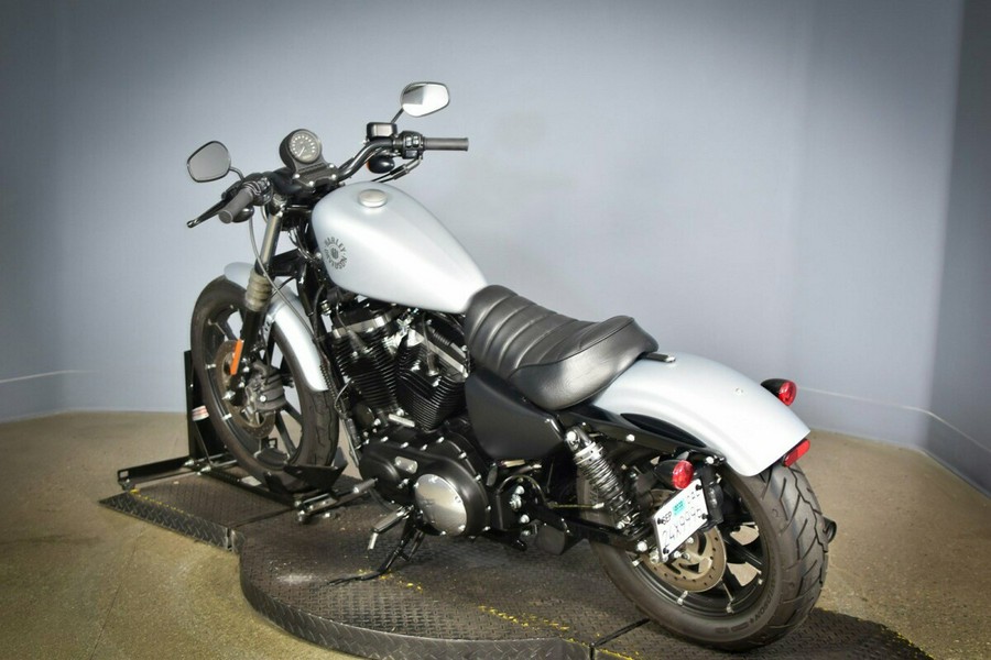 2020 Harley-Davidson<sup>®</sup> Iron 883<sup>™</sup>