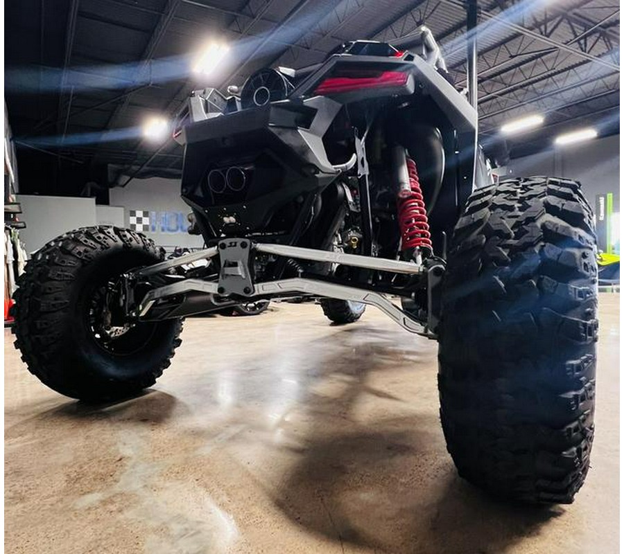 2023 Polaris® RZR Pro R 4 Premium