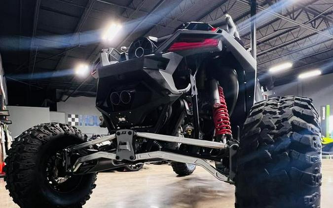 2023 Polaris® RZR Pro R 4 Premium