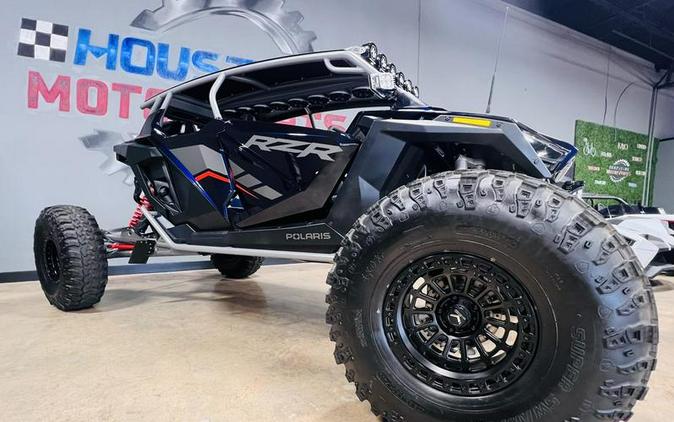 2023 Polaris® RZR Pro R 4 Premium