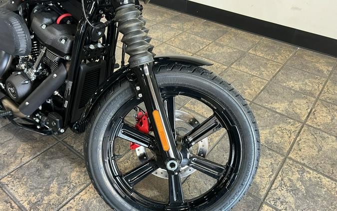 FXBBS 2023 Street Bob 114