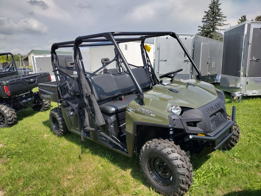 2023 Polaris Industries RGRCREW 570 FULL-SIZE