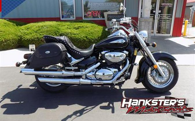 2003 Suzuki Intruder® Volusia