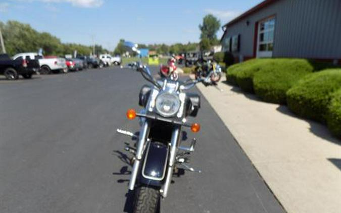 2003 Suzuki Intruder® Volusia