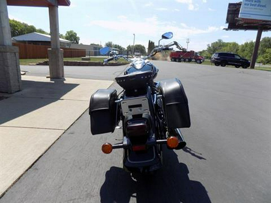 2003 Suzuki Intruder® Volusia