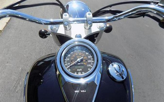 2003 Suzuki Intruder® Volusia