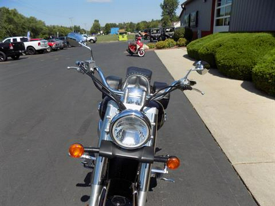 2003 Suzuki Intruder® Volusia