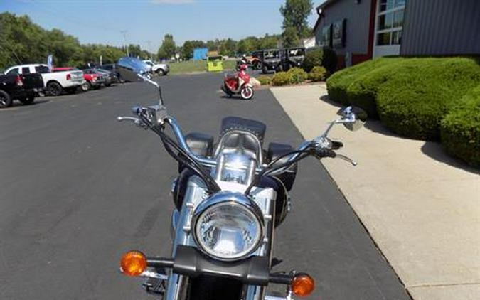 2003 Suzuki Intruder® Volusia