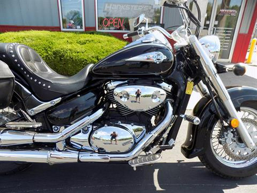 2003 Suzuki Intruder® Volusia