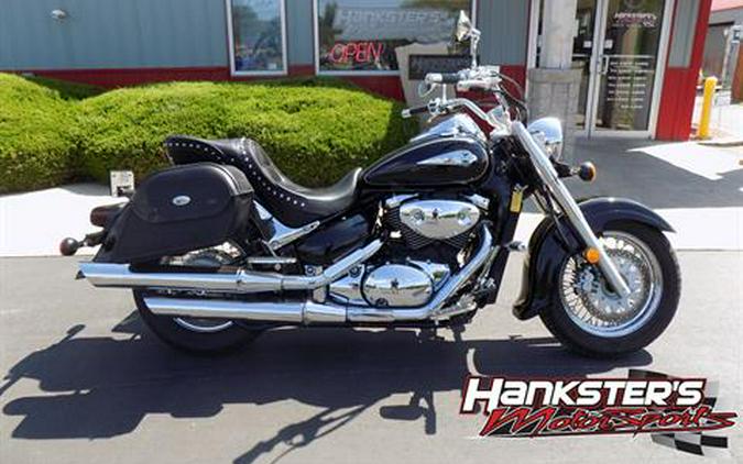 2003 Suzuki Intruder 800 Volusia for sale in Kingman, KS