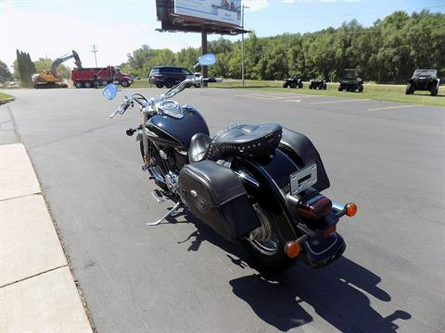 2003 Suzuki Intruder® Volusia