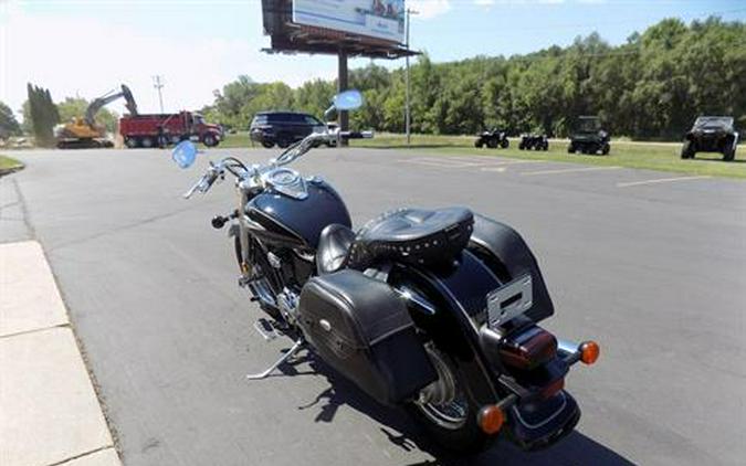 2003 Suzuki Intruder® Volusia