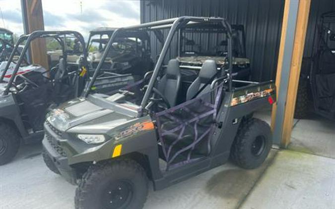 2023 Polaris Ranger 150 EFI