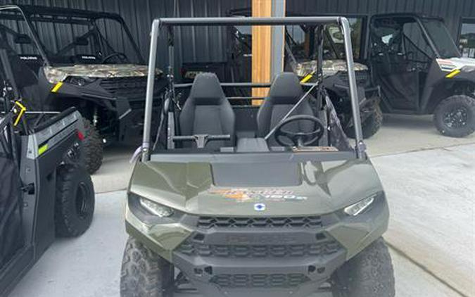 2023 Polaris Ranger 150 EFI