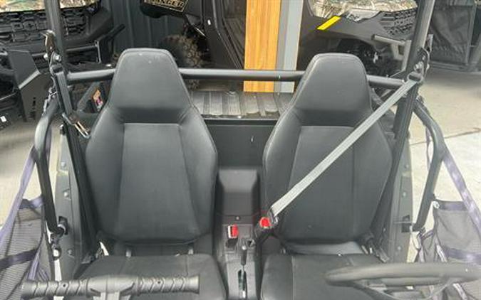 2023 Polaris Ranger 150 EFI