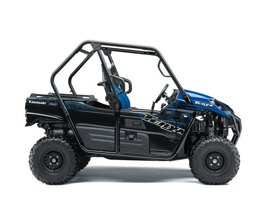 2023 Kawasaki Teryx®