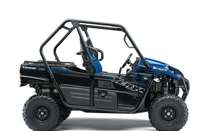 2023 Kawasaki Teryx®