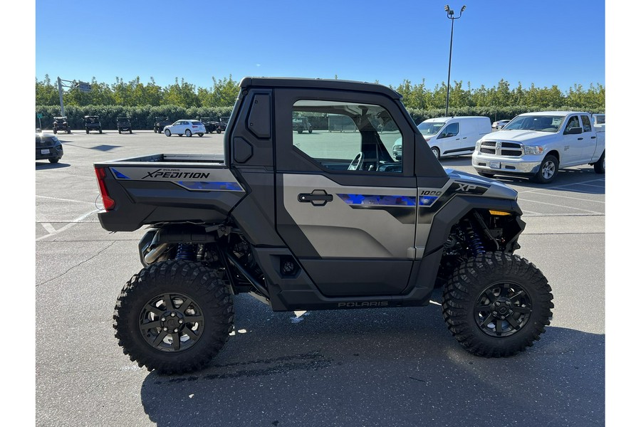 2024 Polaris Industries XPEDITION XP NORTHSTAR