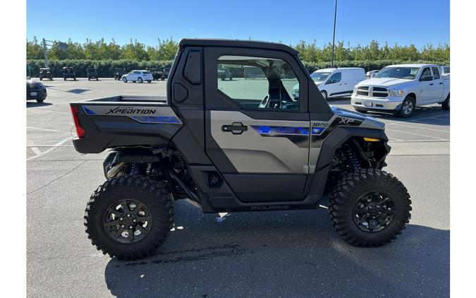 2024 Polaris Industries XPEDITION XP NORTHSTAR