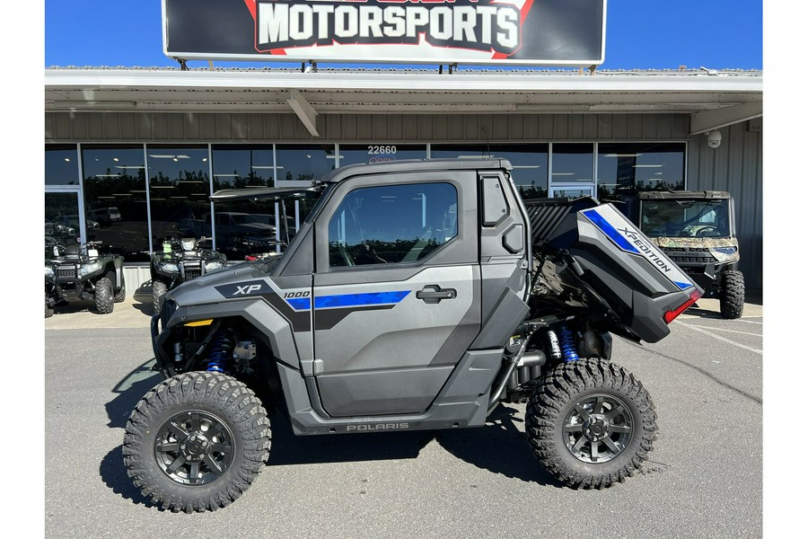 2024 Polaris Industries XPEDITION XP NORTHSTAR