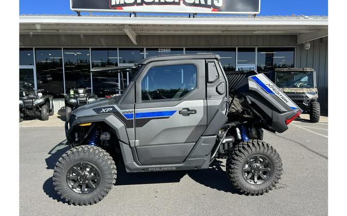 2024 Polaris Industries XPEDITION XP NORTHSTAR