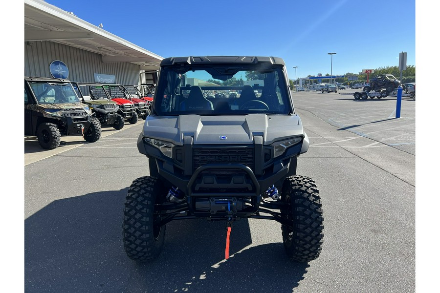 2024 Polaris Industries XPEDITION XP NORTHSTAR