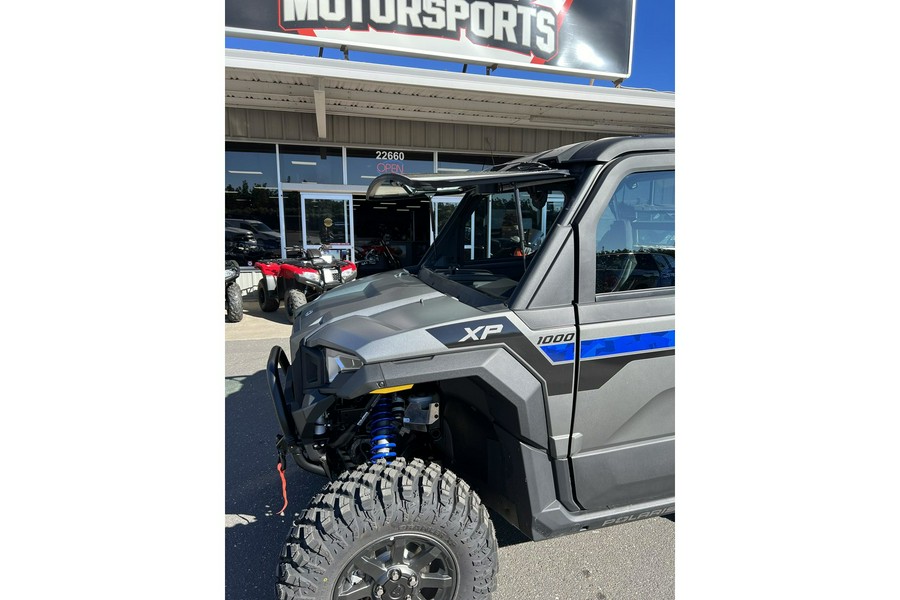 2024 Polaris Industries XPEDITION XP NORTHSTAR