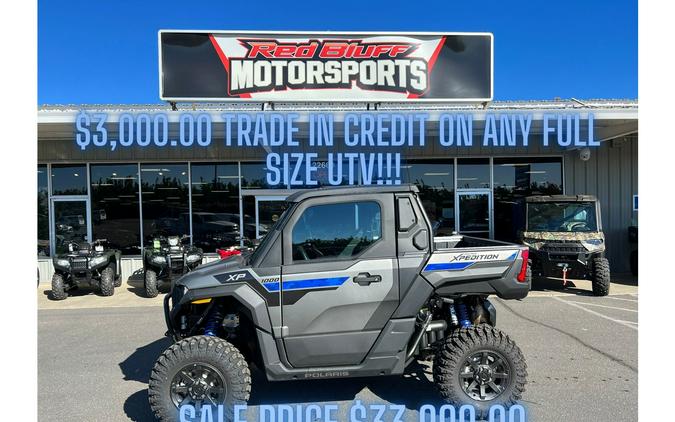 2024 Polaris Industries XPEDITION XP NORTHSTAR