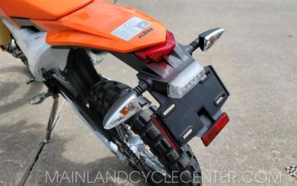 2024 KTM 500 EXC-F